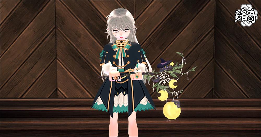 《洛奇》寻找隐秘的图书馆的记录[图11]