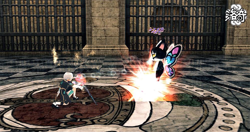 《洛奇》寻找隐秘的图书馆的记录[图12]