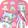 芭比换装城堡世界