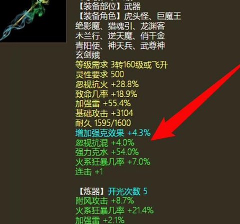 大话西游修罗克什么[图2]