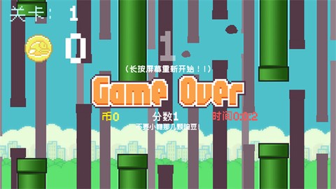 不一样的笨鸟[图2]