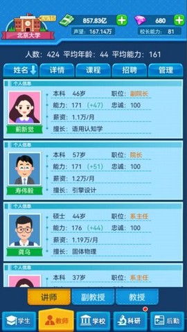 我的大学[图1]