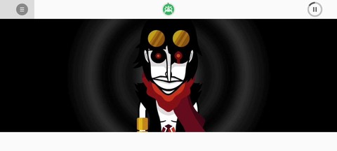 节奏盒子埃及模组[图1]