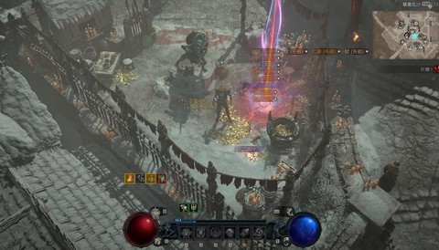 暗黑破坏神怎么转视角[图2]