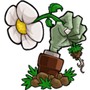 植物血战僵尸