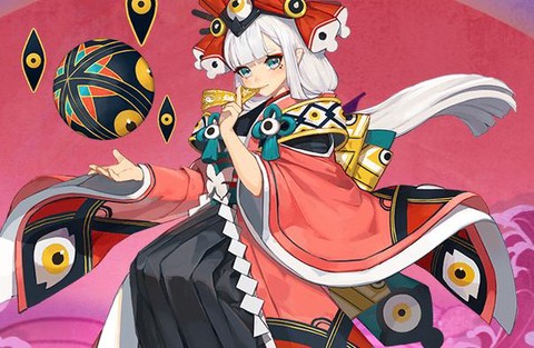 阴阳师百目鬼怎么样[图1]