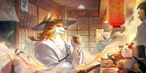 阴阳师怎么克制犬神[图1]