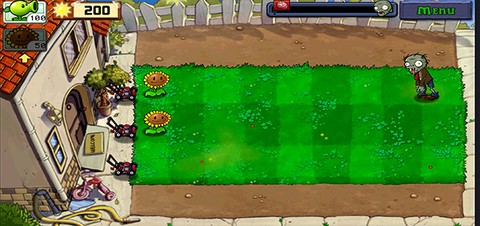 植物大战僵尸原版中文版[图2]