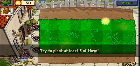 植物大战僵尸原版中文版[图3]