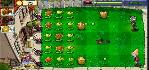 植物大战僵尸原版中文版[图5]