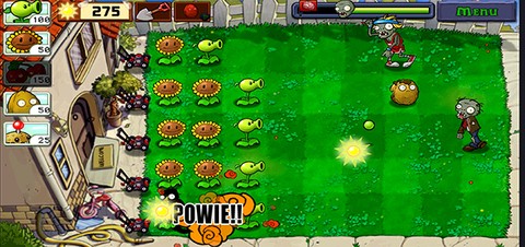 植物大战僵尸原版中文版[图7]