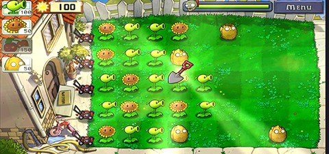 植物大战僵尸原版中文版[图8]
