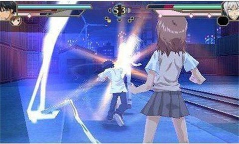 魔法禁书目录[图3]