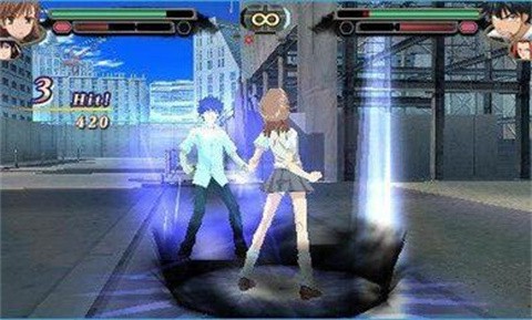 魔法禁书目录[图4]