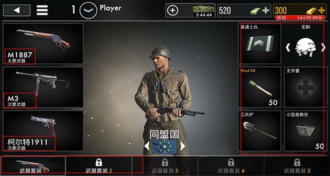 世界战争英雄[图4]