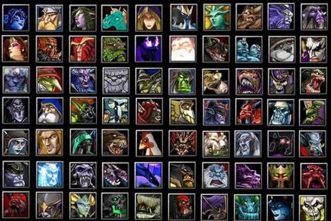 dota玩什么英雄好[图1]