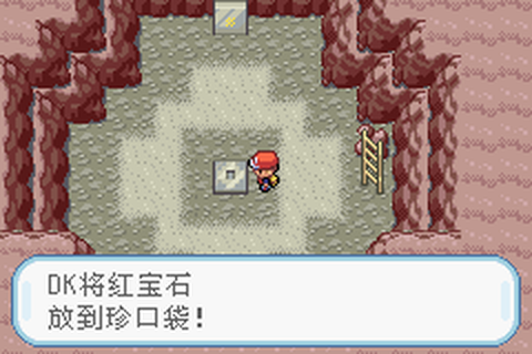 口袋妖怪红[图15]