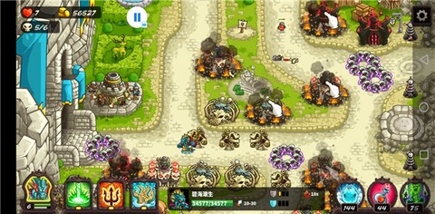 王国保卫战4[图1]