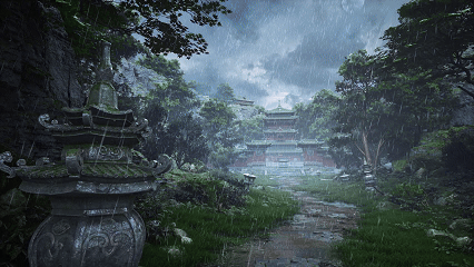 西山居《剑侠世界4:无限》11月14日首测  开启大江湖时代[图3]