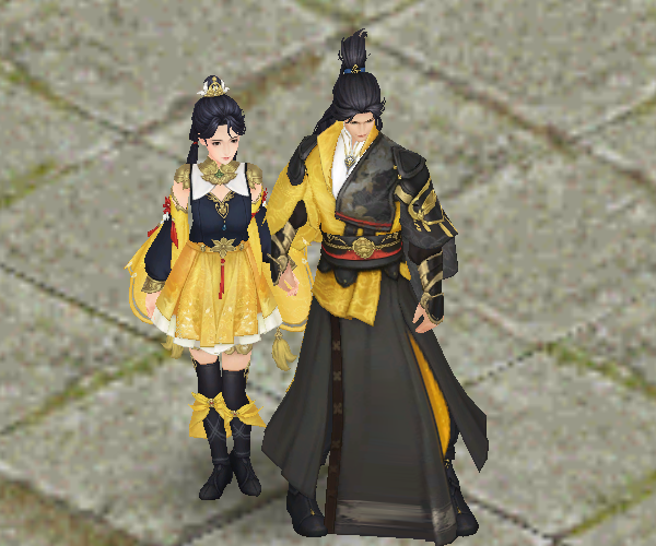 福利满江湖！《剑网2》十月活动全面启动，金秋升阶翻倍+双11特卖会即将开启[图6]