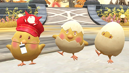 《龙之谷》新职业「魔术师」华丽登场！新服福利不停歇[图9]