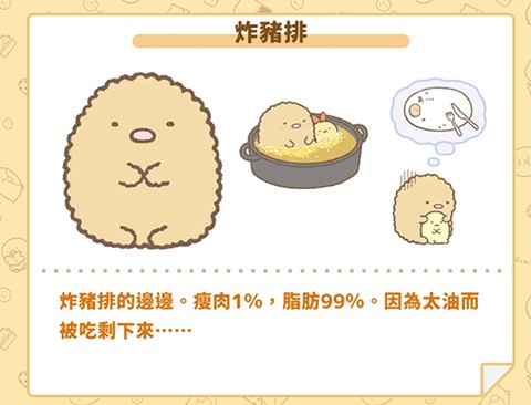 角落小伙伴的农场生活[图8]