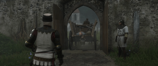 《天国拯救2》第三款DLC定档11月！引入全新故事线[图2]