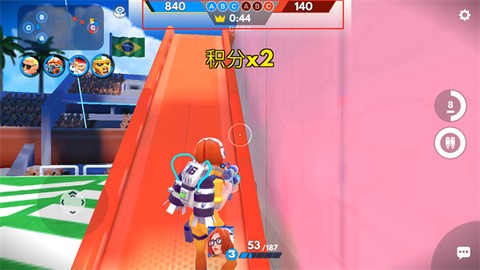 弗拉格职业射手官方版[图8]