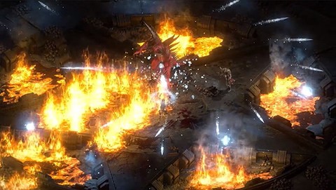 暗黑破坏神2[图4]