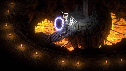暗黑破坏神2[图7]