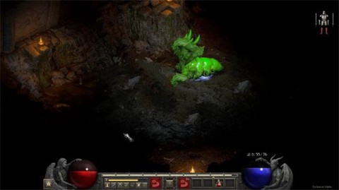 暗黑破坏神2[图8]