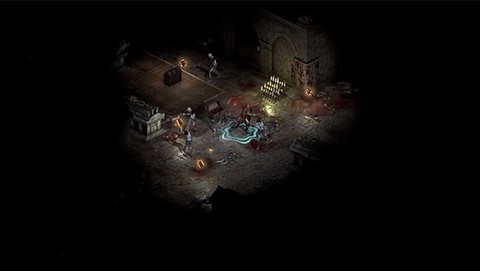 暗黑破坏神2[图10]