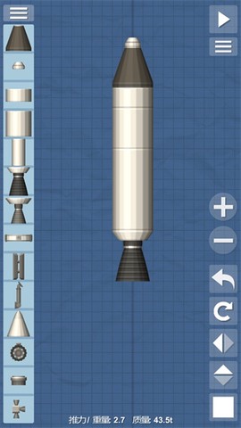 宇宙飞行模拟器[图3]