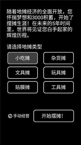 摆摊模拟器[图1]