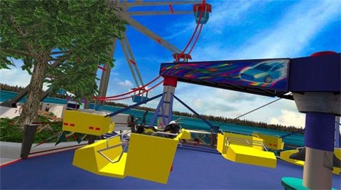 山羊3D模拟[图1]