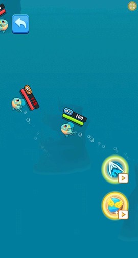 变异生物进化[图4]