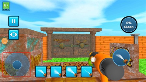 冲就完事模拟器[图4]