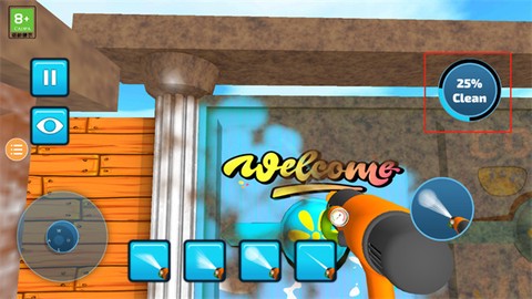 冲就完事模拟器[图6]