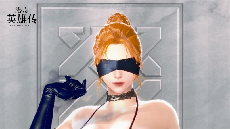 《洛奇英雄传》大热时装返场 清爽外观不容错过[图2]