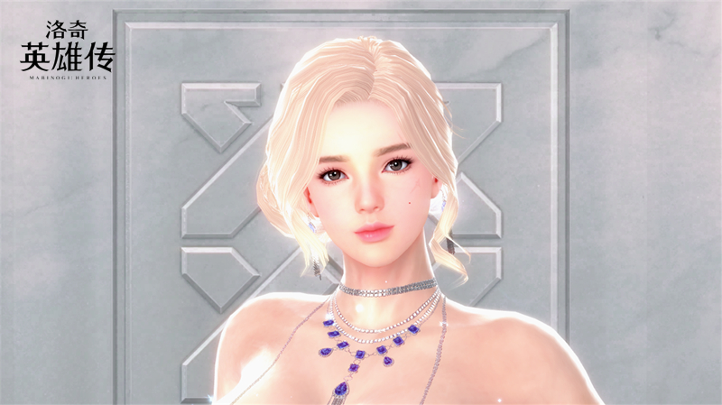 《洛奇英雄传》大热时装返场 清爽外观不容错过[图3]