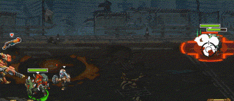 家园、异星与猎人[图6]