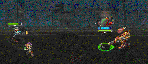 家园、异星与猎人[图7]