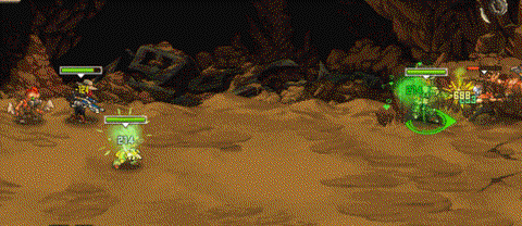 家园、异星与猎人[图9]