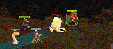 家园、异星与猎人[图10]