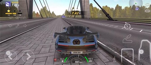 城市赛车模拟器[图5]