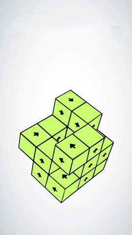 魔方华容道[图1]