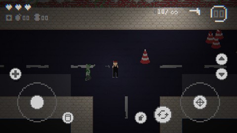 僵尸危机3手机版[图1]