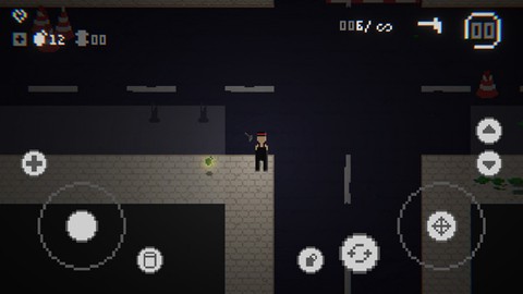 僵尸危机3手机版[图2]