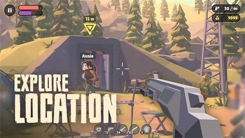 僵尸射击者[图3]