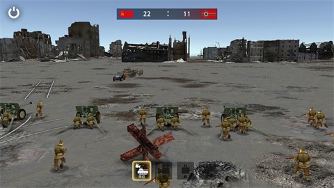 二战前线模拟器[图1]